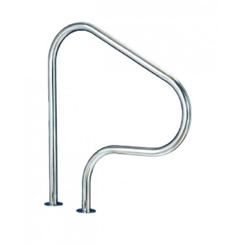 Barandilla piscina FX-04 AISI 316L Flexinox Barandilla piscina FX-04 AISI 316L Flexinox