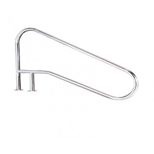 Barandilla piscina grande FX-02 AISI 316L Flexinox Barandilla piscina grande FX-02 AISI 316L Flexinox