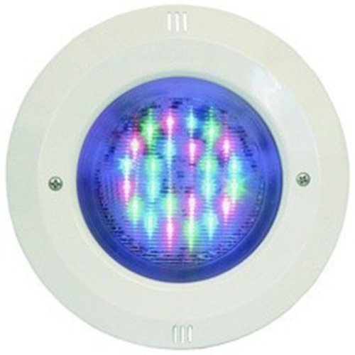 Proyector Lumiplus 2.0 Multicolor RGB PAR56, Proyector Lumiplus RGB PAR56 2.0: 45620 LUZ RGB, FIJACIÓN STD, EMB. INOX Proyector Lumiplus 2.0 Multicolor RGB PAR56, Proyector Lumiplus RGB PAR56 2.0: 45620 LUZ RGB, FIJACIÓN STD, EMB. INOX