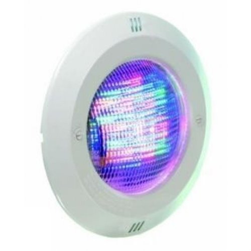 Proyector LumiPlus 1.11 Multicolor RGB PAR56, Proyector LumiPlus RGB PAR56 1.11: 56004 LUZ RGB, FIJACIÓN STD, EMB. INOX Proyector LumiPlus 1.11 Multicolor RGB PAR56, Proyector LumiPlus RGB PAR56 1.11: 56004 LUZ RGB, FIJACIÓN STD, EMB. INOX