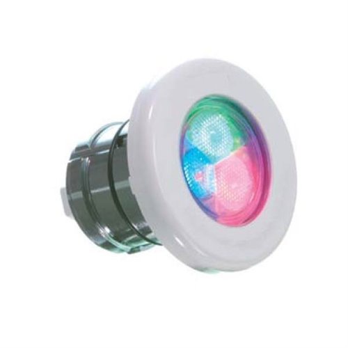 lumiPlus Mini 2.11 acople rápido, lumiPlus Mini 2.11 acople rápido: Luz RGB DMX De acople rápido, pasam. Ø63 mm / Emb. Inox 5213 lumiPlus Mini 2.11 acople rápido, lumiPlus Mini 2.11 acople rápido: Luz RGB DMX De acople rápido, pasam. Ø63 mm / Emb. Inox 5213