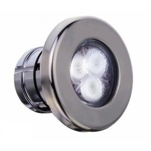 lumiPlus Mini 2.11 acople rápido, lumiPlus Mini 2.11 acople rápido: Luz RGB DMX De acople rápido, pasam. Ø63 mm / Emb. Inox 5213 lumiPlus Mini 2.11 acople rápido, lumiPlus Mini 2.11 acople rápido: Luz RGB DMX De acople rápido, pasam. Ø63 mm / Emb. Inox 5213