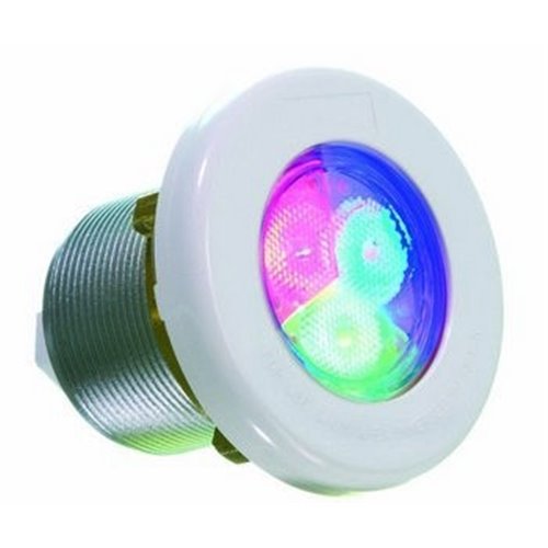 LumiPlus Mini 2.11 para spa / piscina prefabricada, LumiPlus Mini 2.11 para spa / piscina prefabricada: Luz RGB DMX Para Spa's y LumiPlus Mini 2.11 para spa / piscina prefabricada, LumiPlus Mini 2.11 para spa / piscina prefabricada: Luz RGB DMX Para Spa's y