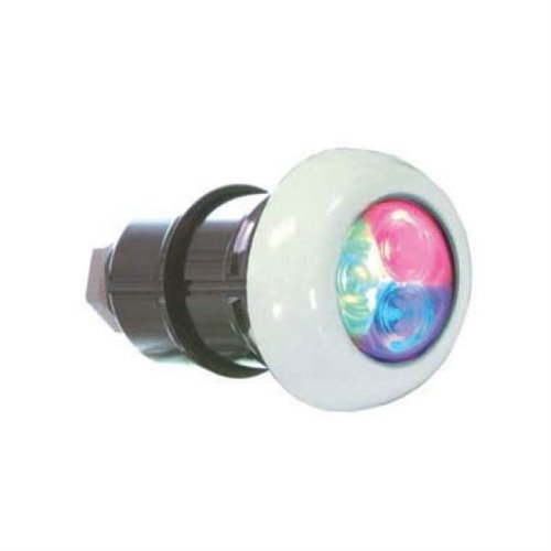 LumiPlus Micro, LumiPlus Micro: Luz RGB DMX De acople rápido / Emb. Inox 64558 LumiPlus Micro, LumiPlus Micro: Luz RGB DMX De acople rápido / Emb. Inox 64558