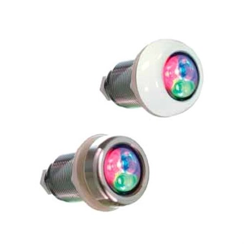 LumiPlus Micro, LumiPlus Micro: Luz RGB DMX De acople rápido / Emb. Inox 64558 LumiPlus Micro, LumiPlus Micro: Luz RGB DMX De acople rápido / Emb. Inox 64558