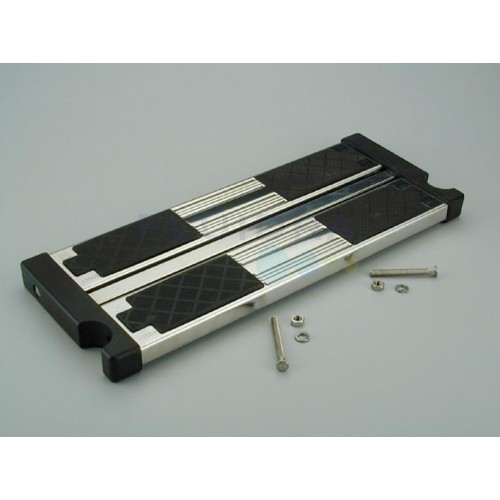 Peldaño seguridad doble AISI 316 AstralPool 4401010805 Peldaño seguridad doble AISI 316 AstralPool 4401010805