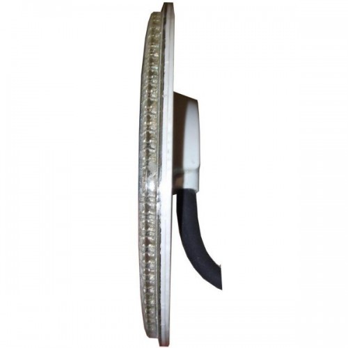 Lámpara PAR56 Plana Moonlight Spectravisión 324 Leds - PLW700B - Lámpara 512 Led - Blanca Lámpara PAR56 Plana Moonlight Spectravisión 324 Leds - PLW700B - Lámpara 512 Led - Blanca