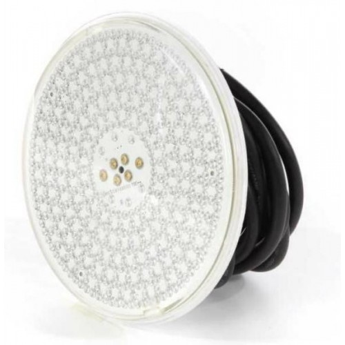 Lámpara PAR56 Plana Moonlight Spectravisión 324 Leds - PLW700B - Lámpara 512 Led - Blanca Lámpara PAR56 Plana Moonlight Spectravisión 324 Leds - PLW700B - Lámpara 512 Led - Blanca