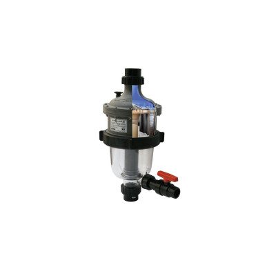 Prefiltro Multicyclone MC16 Waterco 200375 Prefiltro Multicyclone MC16 Waterco 200375