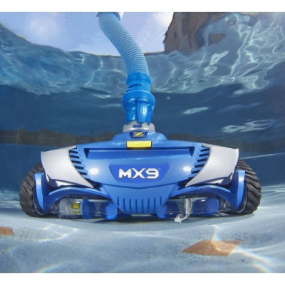 Limpiafondos Zodiac MX9 piscina Limpiafondos Zodiac MX9 piscina