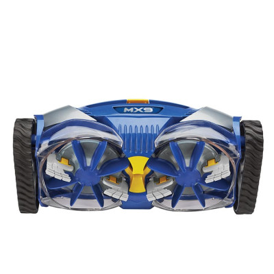 Limpiafondos Zodiac MX9 hélices Limpiafondos Zodiac MX9 hélices