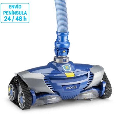 Limpiafondos Zodiac MX9 Limpiafondos Zodiac MX9