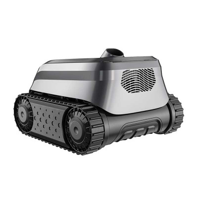 Robot limpiafondos Sweepy SWY 3500 perfil Robot limpiafondos Sweepy SWY 3500 perfil