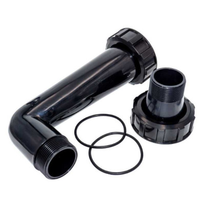 conjunto enlace filtro Kripsol 060ECA conjunto enlace filtro Kripsol 060ECA