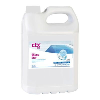 CTX-551 WinterStar Liner CTX-551 WinterStar Liner