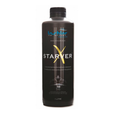 Eliminador de fosfato STARVER "X" Eliminador de fosfato STARVER "X"