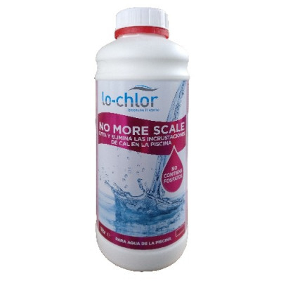 Secuestrante de metales en agua NO MORE METAL Secuestrante de metales en agua NO MORE METAL