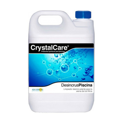 Desincrustante Aqa Chemicals Desincrustante Aqa Chemicals