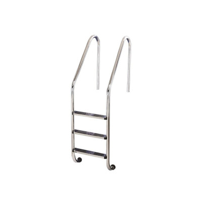 Escalera 4 peldaños estándar de Flexinox Escalera 4 peldaños estándar de Flexinox