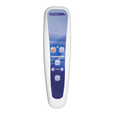 Punto de luz LumiPlus Flexi RGB Wireless AC 2 PL + 1 Control - mando Punto de luz LumiPlus Flexi RGB Wireless AC 2 PL + 1 Control - mando