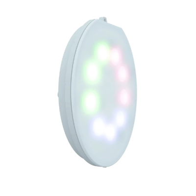 Punto de luz LumiPlus Flexi RGB Wireless AC 2 PL + 1 Control - proyector Punto de luz LumiPlus Flexi RGB Wireless AC 2 PL + 1 Control - proyector