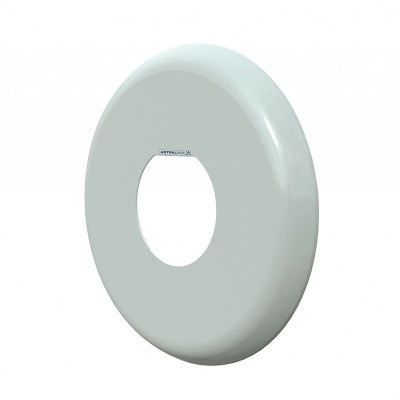 Embellecedor nicho proyector FlexiMini blanco - 74392 Embellecedor nicho proyector FlexiMini blanco - 74392