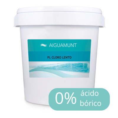 Tricloro en tabletas 250 gr. Aiguamunt Tricloro en tabletas 250 gr. Aiguamunt