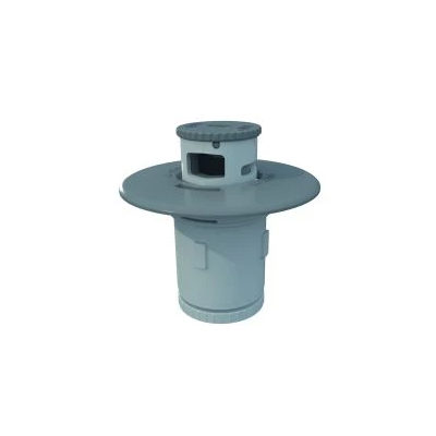 Boquilla Net'N'Clean - kit conjunto interior gris Boquilla Net'N'Clean - kit conjunto interior gris