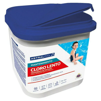 Tricloro granulado 90% Astralpool Tricloro granulado 90% Astralpool