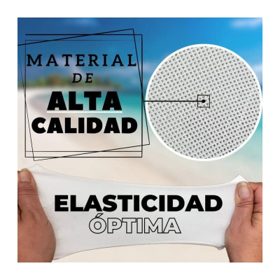 Calcetín para skimmer ecológico Prodepis calidad Calcetín para skimmer ecológico Prodepis calidad