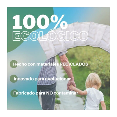 Calcetín para skimmer ecológico Prodepis ecológico Calcetín para skimmer ecológico Prodepis ecológico