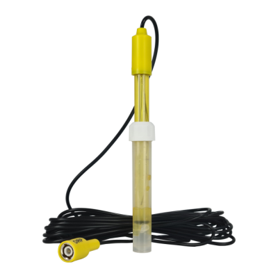 Electrodo RX (Cloro) Dosim Serie V 10140001706 Electrodo RX (Cloro) Dosim Serie V 10140001706