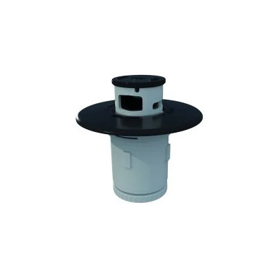 Boquilla Net'N'Clean - kit conjunto interior gris antracita 65234CL144 Boquilla Net'N'Clean - kit conjunto interior gris antracita 65234CL144