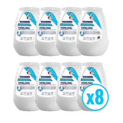 Pack x4 invernador piscina Inverlong AstralPool - 75151 Pack x4 invernador piscina Inverlong AstralPool - 75151