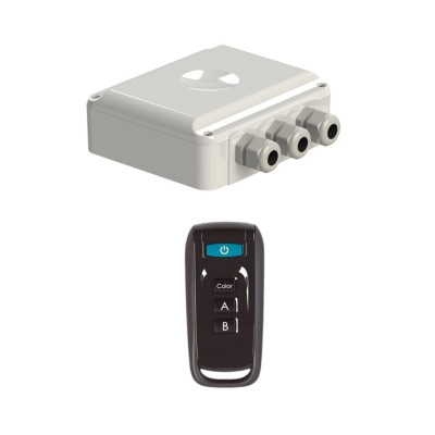 ModuladorReceptor para LED Adagio Spectravision® - PL-REM ModuladorReceptor para LED Adagio Spectravision® - PL-REM