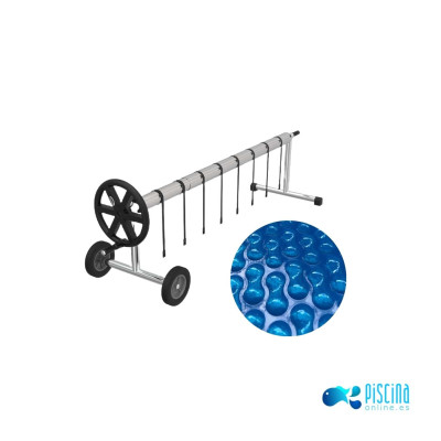 pack lona térmica piscina pack lona térmica piscina