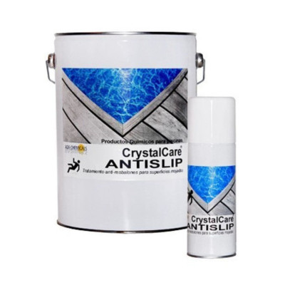 Antideslizante para piscinas ANTISLIP Antideslizante para piscinas ANTISLIP