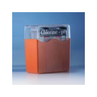 Analizador Pooltester de cloro y pH AstralPool Analizador Pooltester de cloro y pH AstralPool