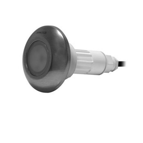 PROYECTOR LUMINPLUS MINI 3.11, LUMINPLUS MINI 3.11: 59976 LUZ RGB DMX, EMB. INOX, ROSCA 1,5''