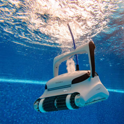 Limpiafondos automático Dolphin Active X4 Maytronics - piscina Limpiafondos automático Dolphin Active X4 Maytronics - piscina