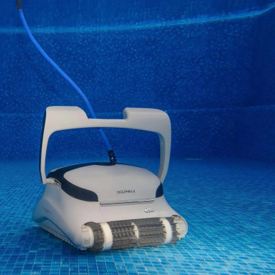 Limpiafondos automático Dolphin Active X4 Maytronics - limpieza fondo piscina Limpiafondos automático Dolphin Active X4 Maytronics - limpieza fondo piscina