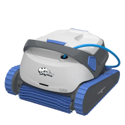 Limpiafondos automático Dolphin S200 Maytronics Limpiafondos automático Dolphin S200 Maytronics