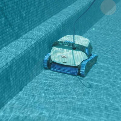 Limpiafondos automático Dolphin S200 Maytronics - limpieza fondo piscina Limpiafondos automático Dolphin S200 Maytronics - limpieza fondo piscina