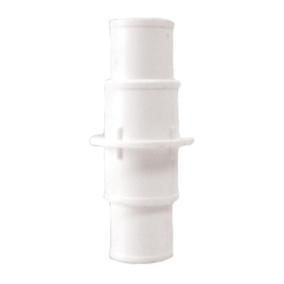 Unión 2 mangueras flotantes Ø32-38mm 40009 Unión 2 mangueras flotantes Ø32-38mm 40009