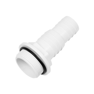 Racord rosca macho 1·1/2" a manguera c/junta 150318 Racord rosca macho 1·1/2" a manguera c/junta 150318