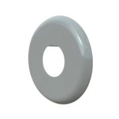 Embellecedor nicho proyector FlexiMini gris Embellecedor nicho proyector FlexiMini gris