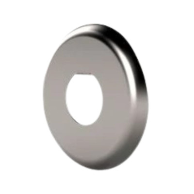 Embellecedor nicho proyector FlexiMini inox Embellecedor nicho proyector FlexiMini inox