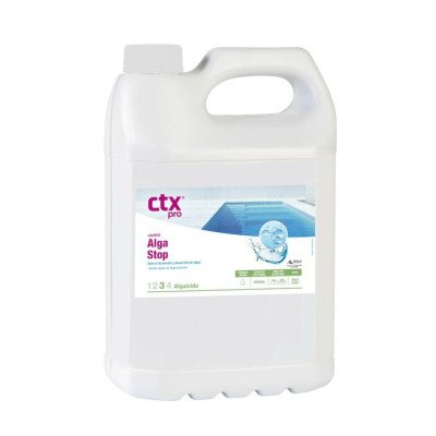 Antialgas AlgaStop Líquido CTX-500 5 L.jpg Antialgas AlgaStop Líquido CTX-500 5 L.jpg