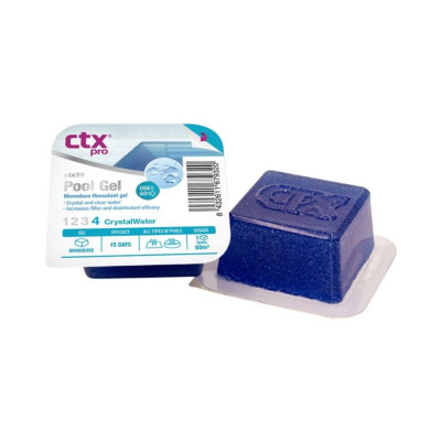Floculante en Gel Monodosis CTX-39 90 g.jpg Floculante en Gel Monodosis CTX-39 90 g.jpg
