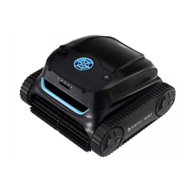 Limpiafondos a batería E-TRON i30 wybotics-arriba Limpiafondos a batería E-TRON i30 wybotics-arriba